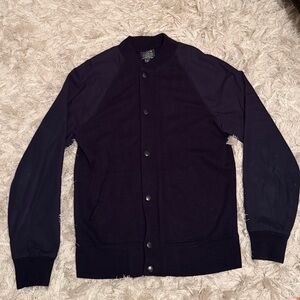 BOGO 🛍️ Men's Navy Jacket
